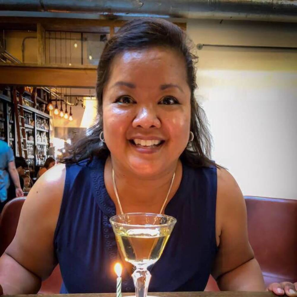 Meet your Posher, Janine
